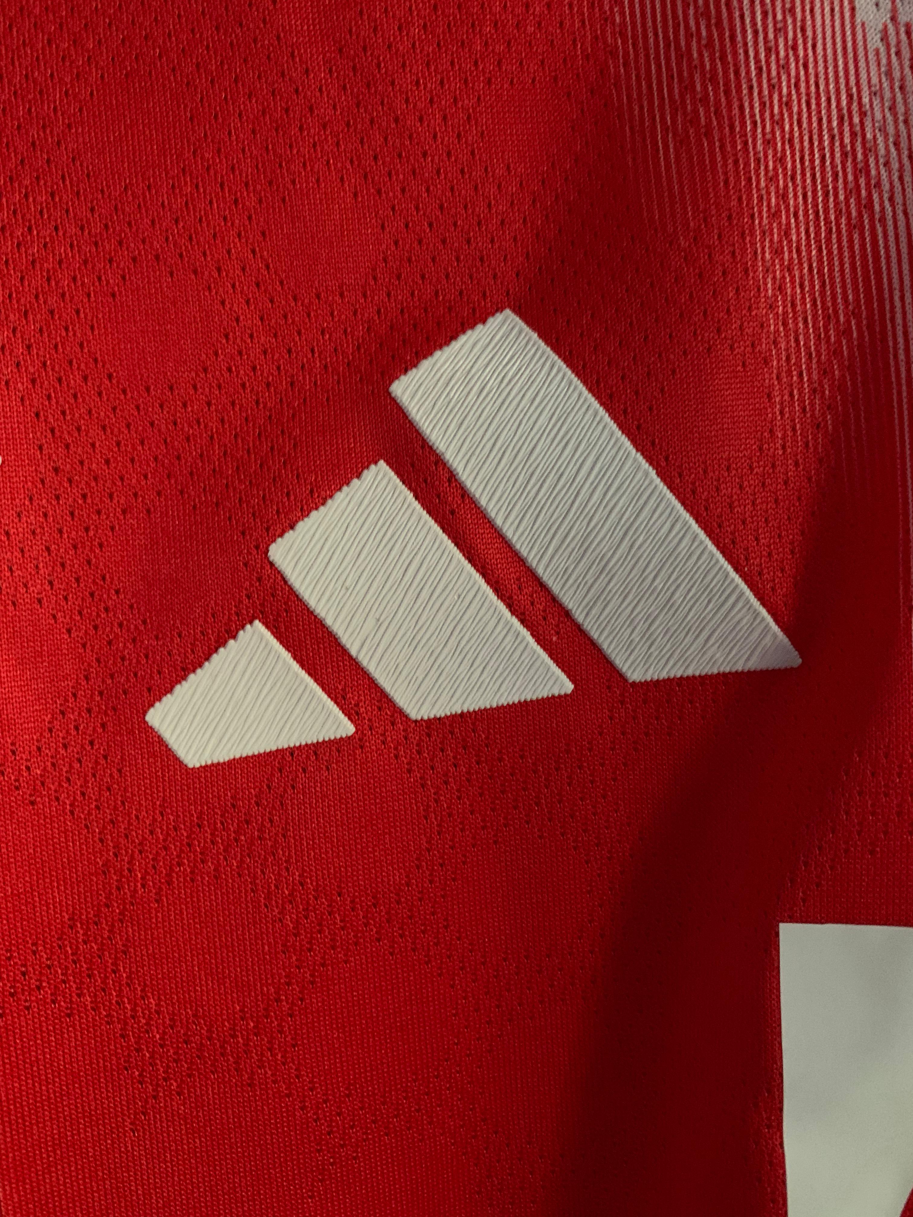 BAYERN MUNICH HOME