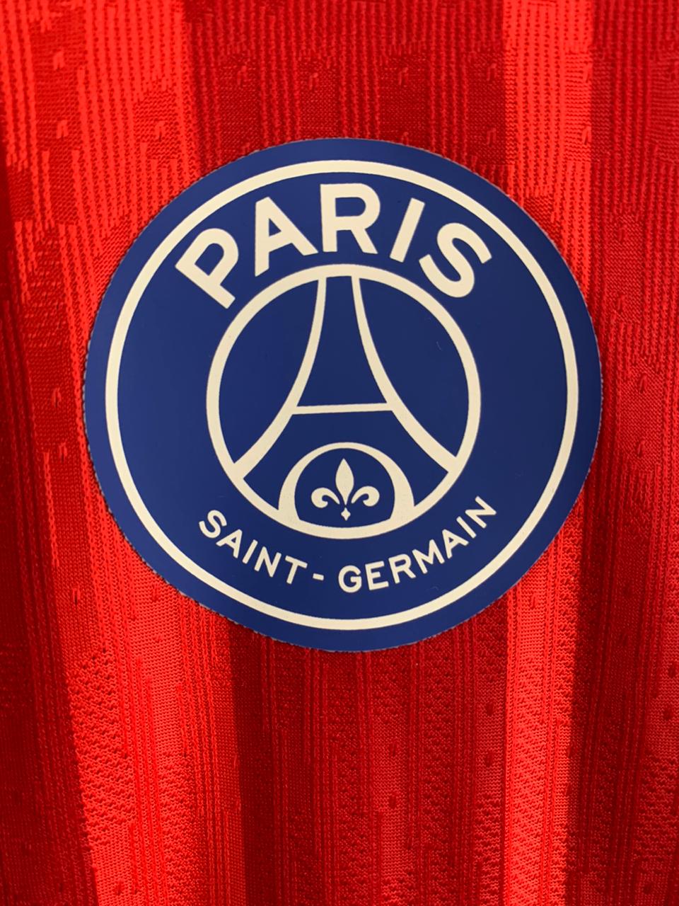 PSG AWAY