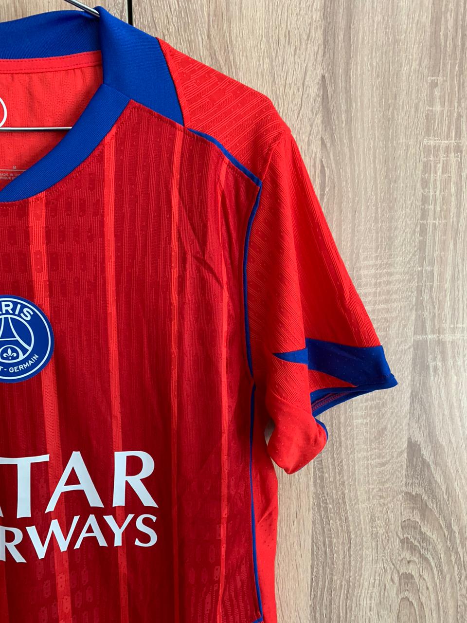 PSG AWAY