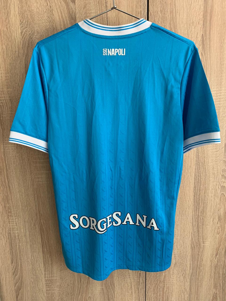 NAPOLI HOME