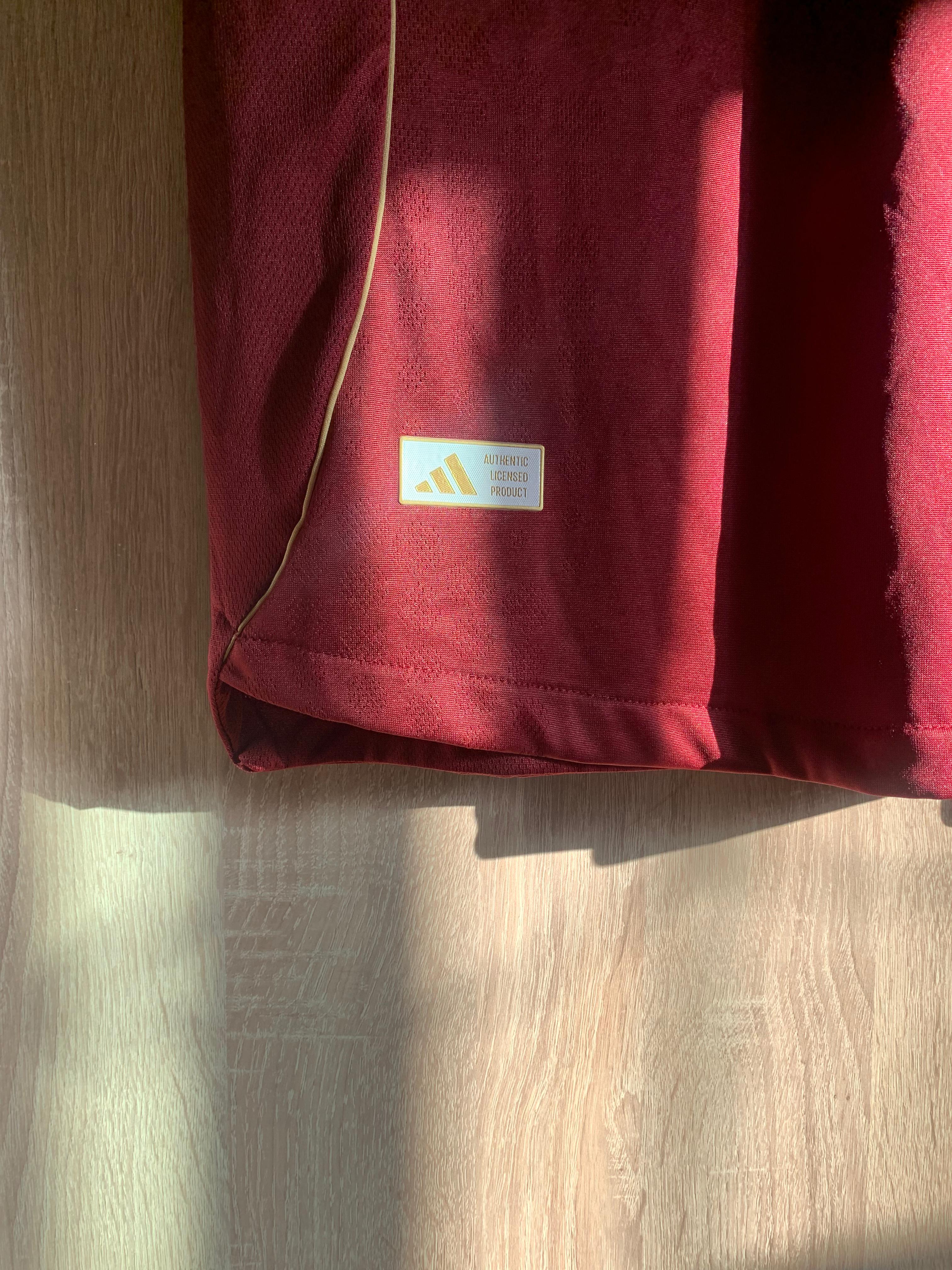 ASTON VILLA HOME