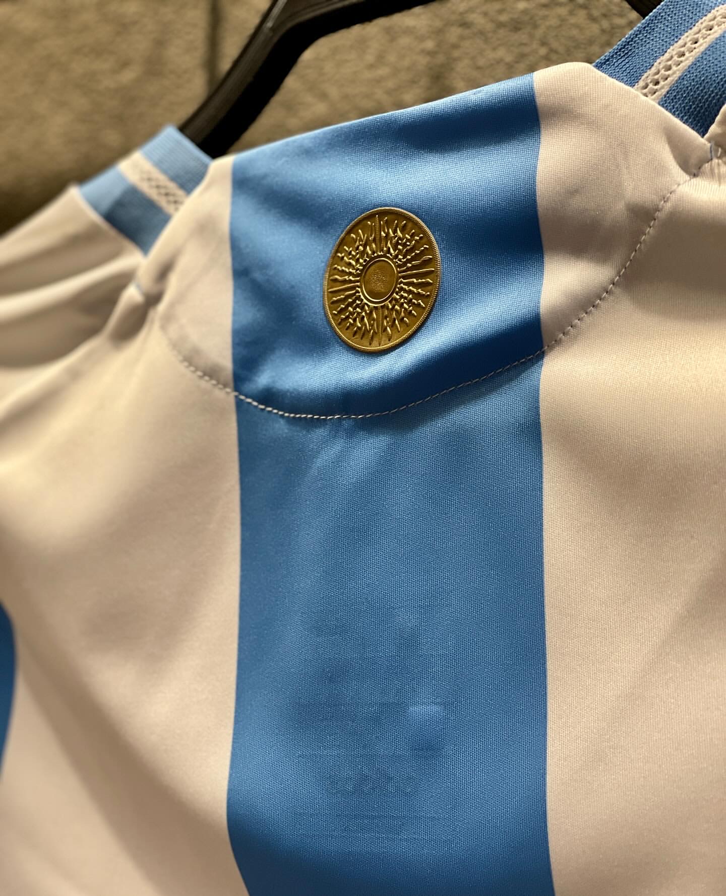ARGENTINE HOME 🇦🇷😍