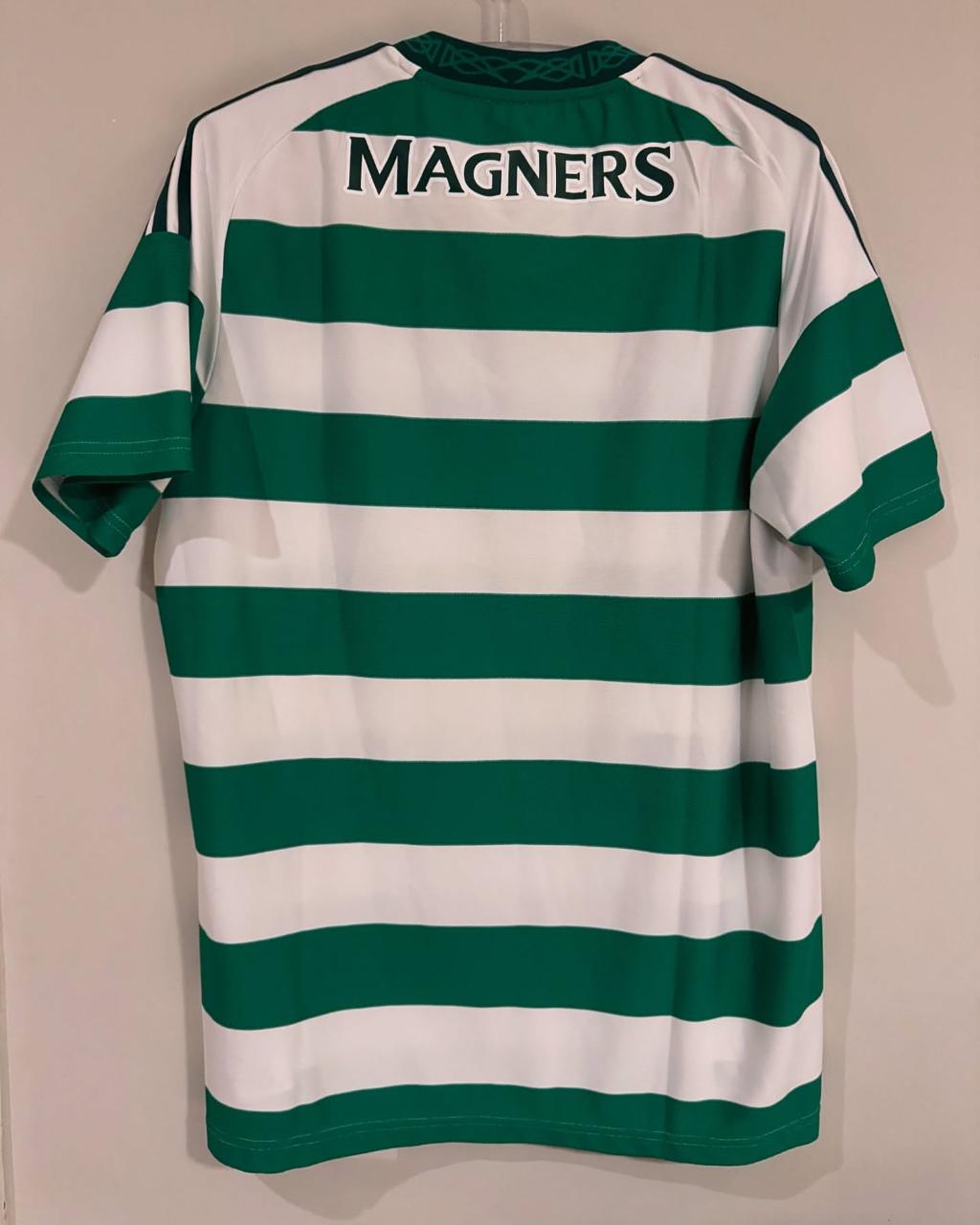 CELTIC HOME