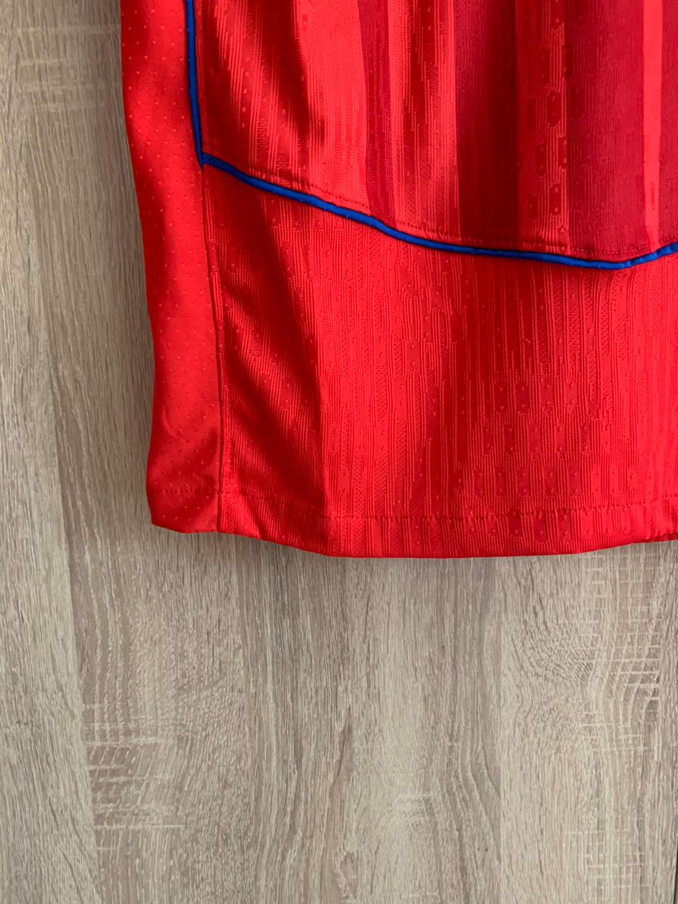 PSG AWAY