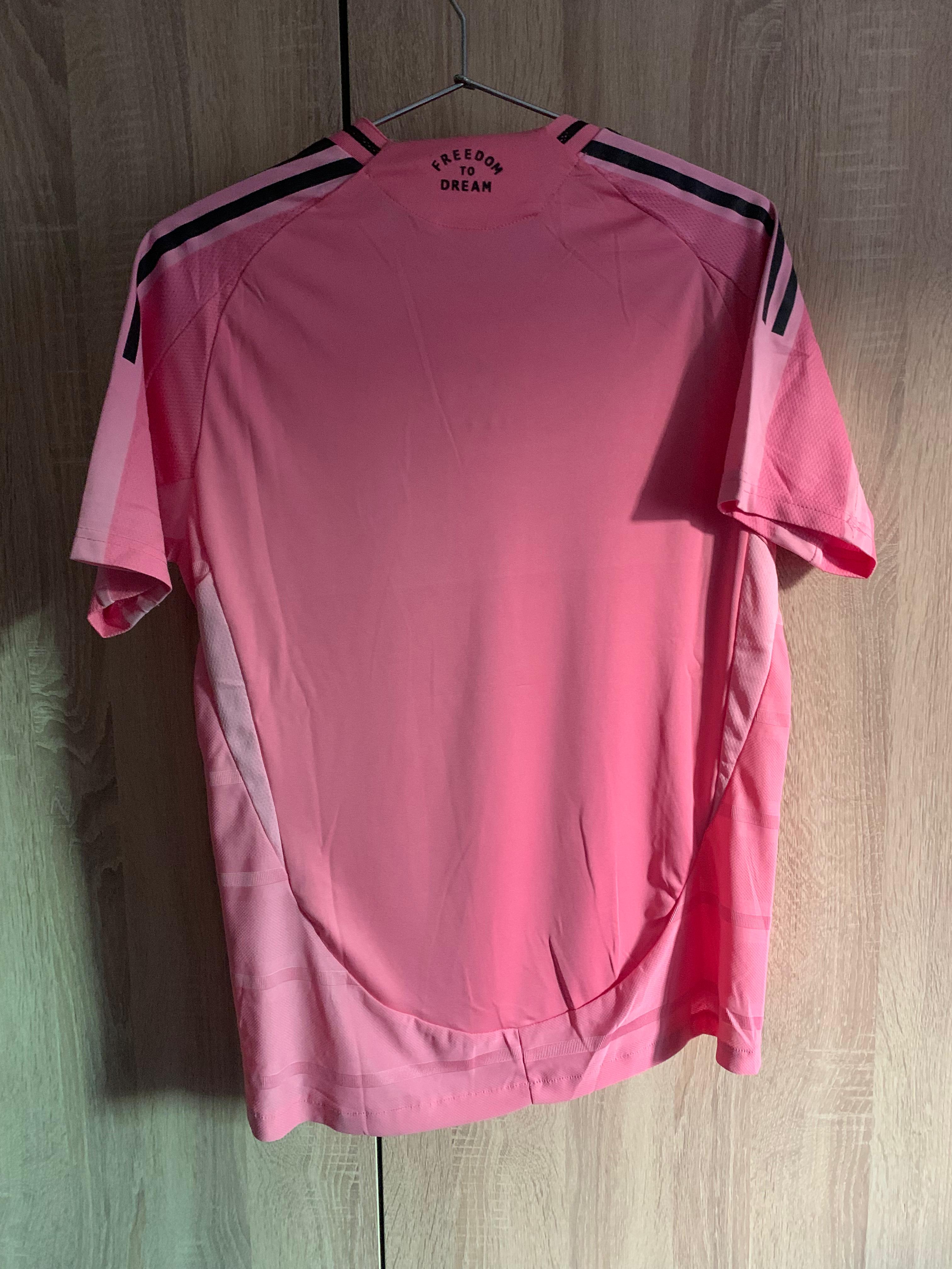 INTER MIAMI HOME