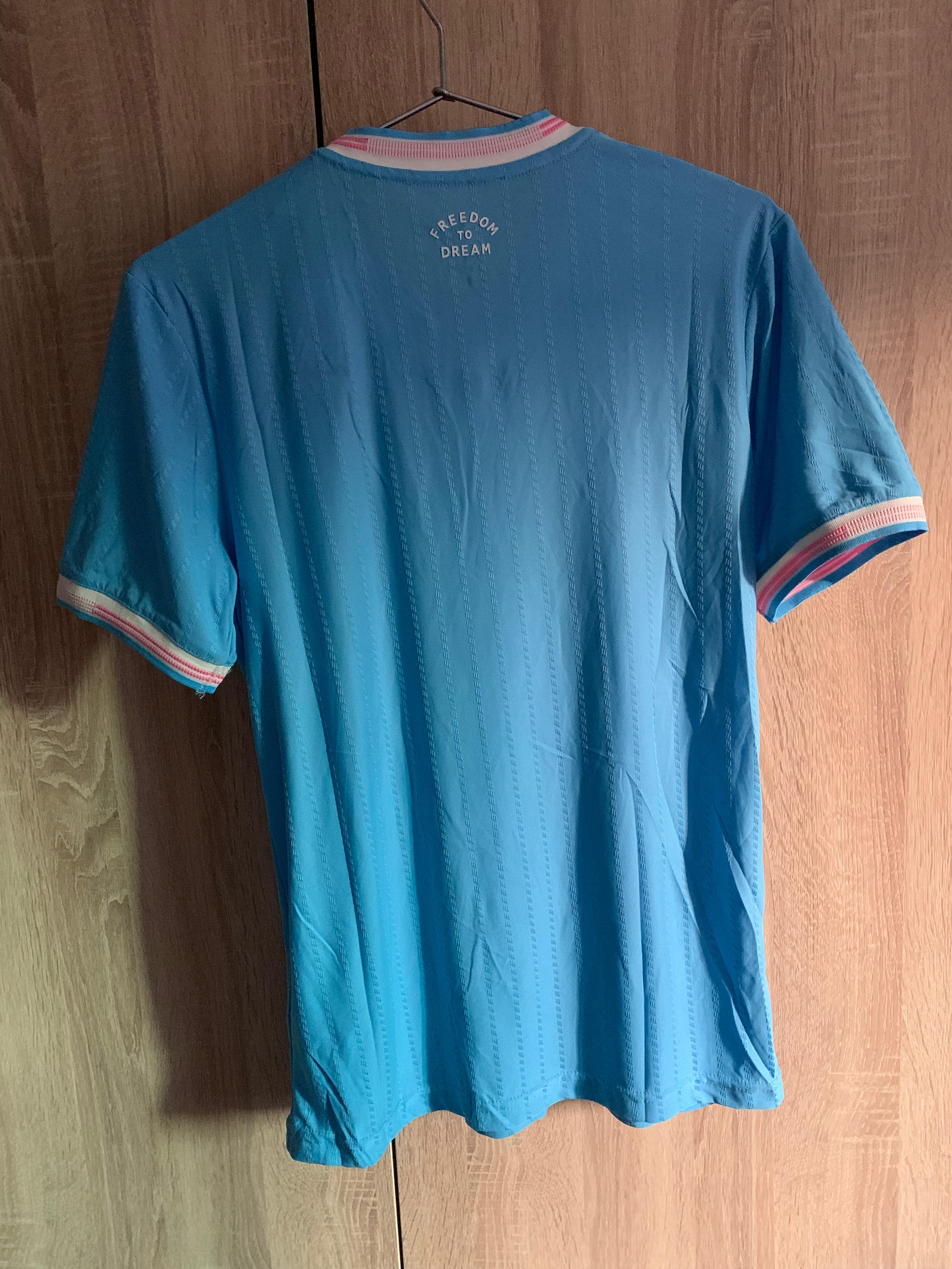 INTER MIAMI AWAY
