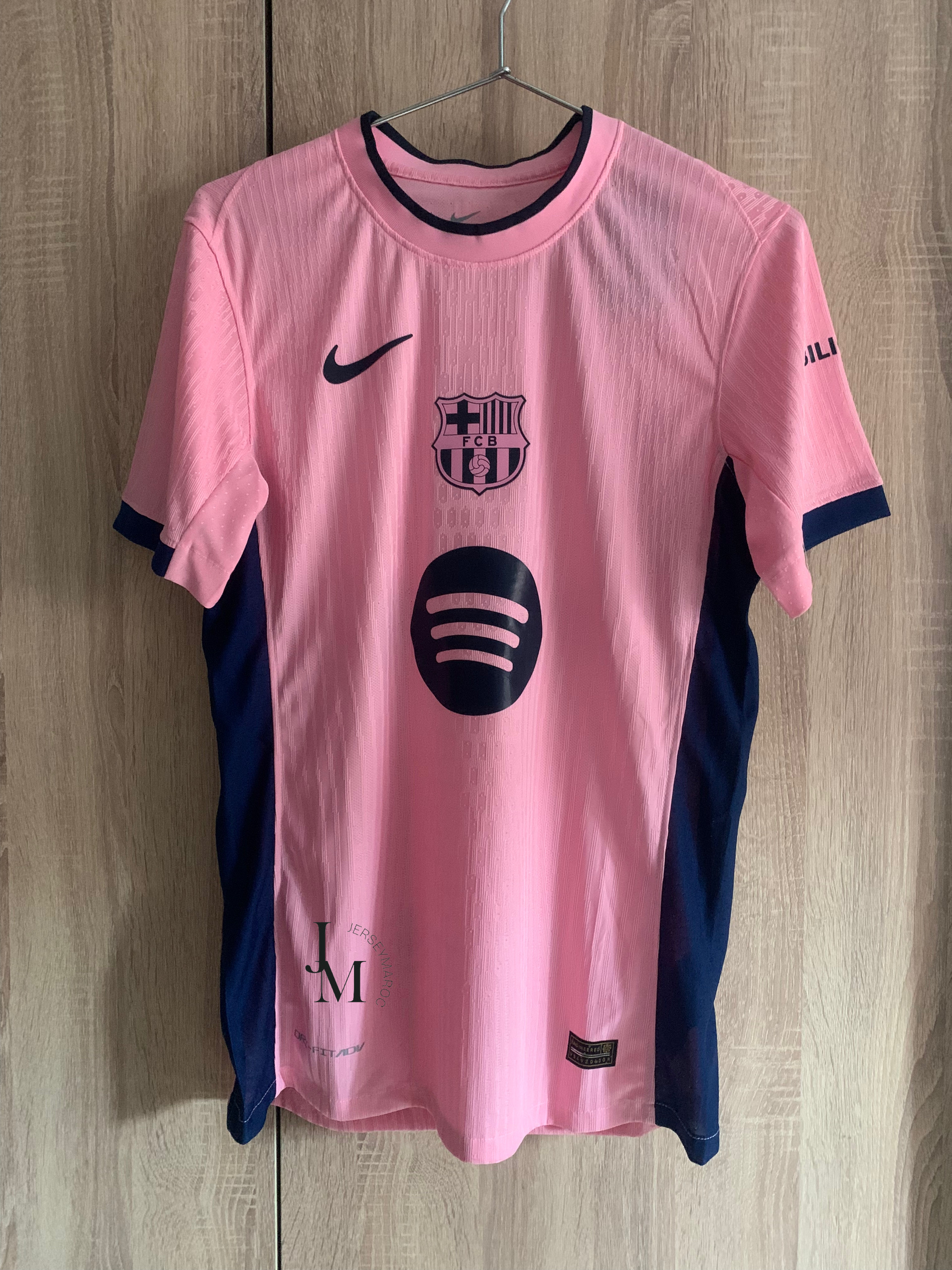 FC BARCELONA AWAY 😍