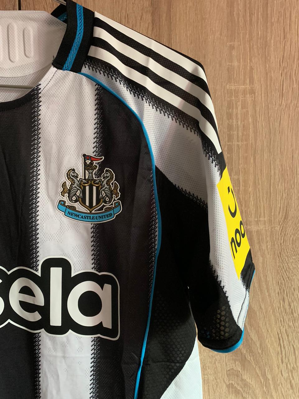 NEWCASTLE HOME