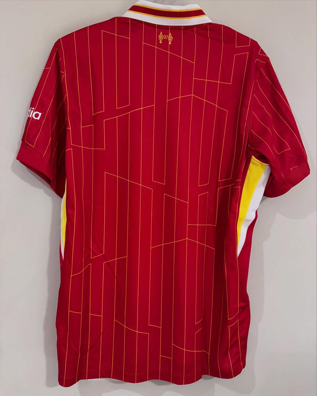 LIVERPOOL HOME