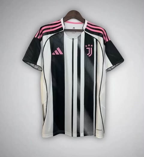JUVENTUS HOME