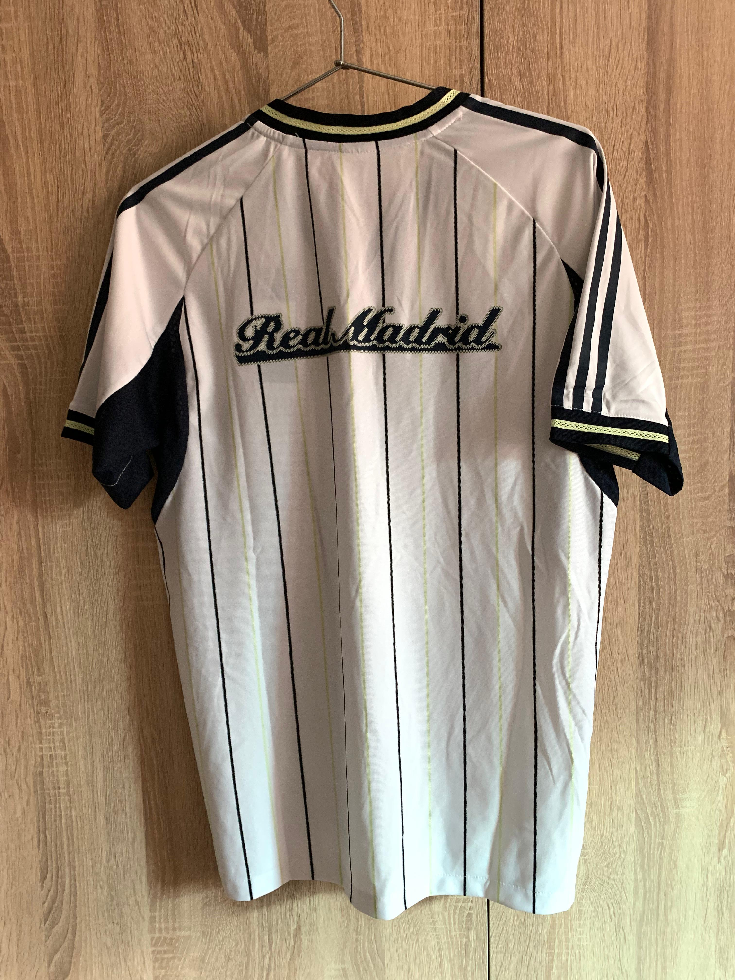 REAL MADRID SPECIAL