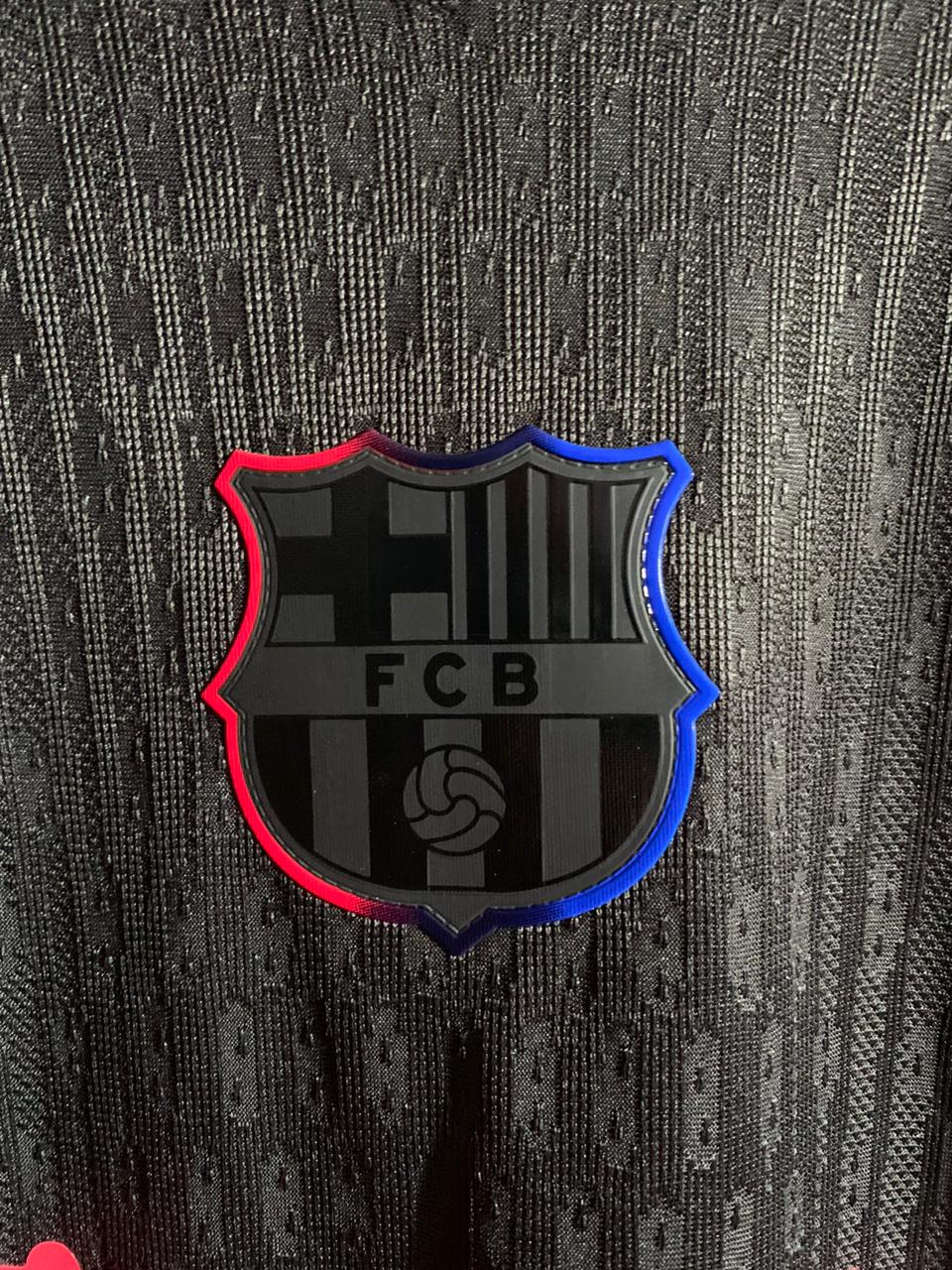BARCA TRAVIS
