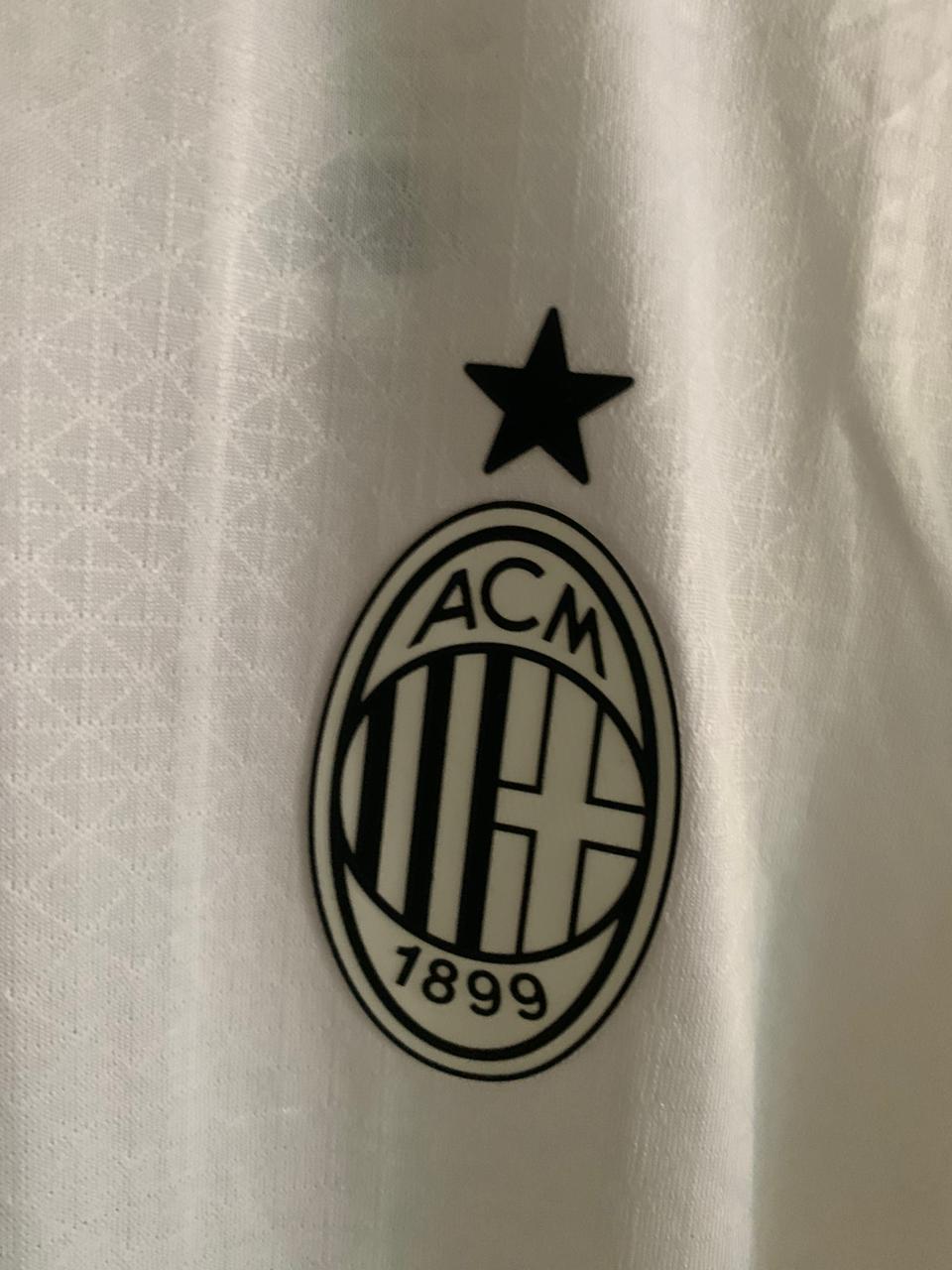 AC MILAN THIRD
