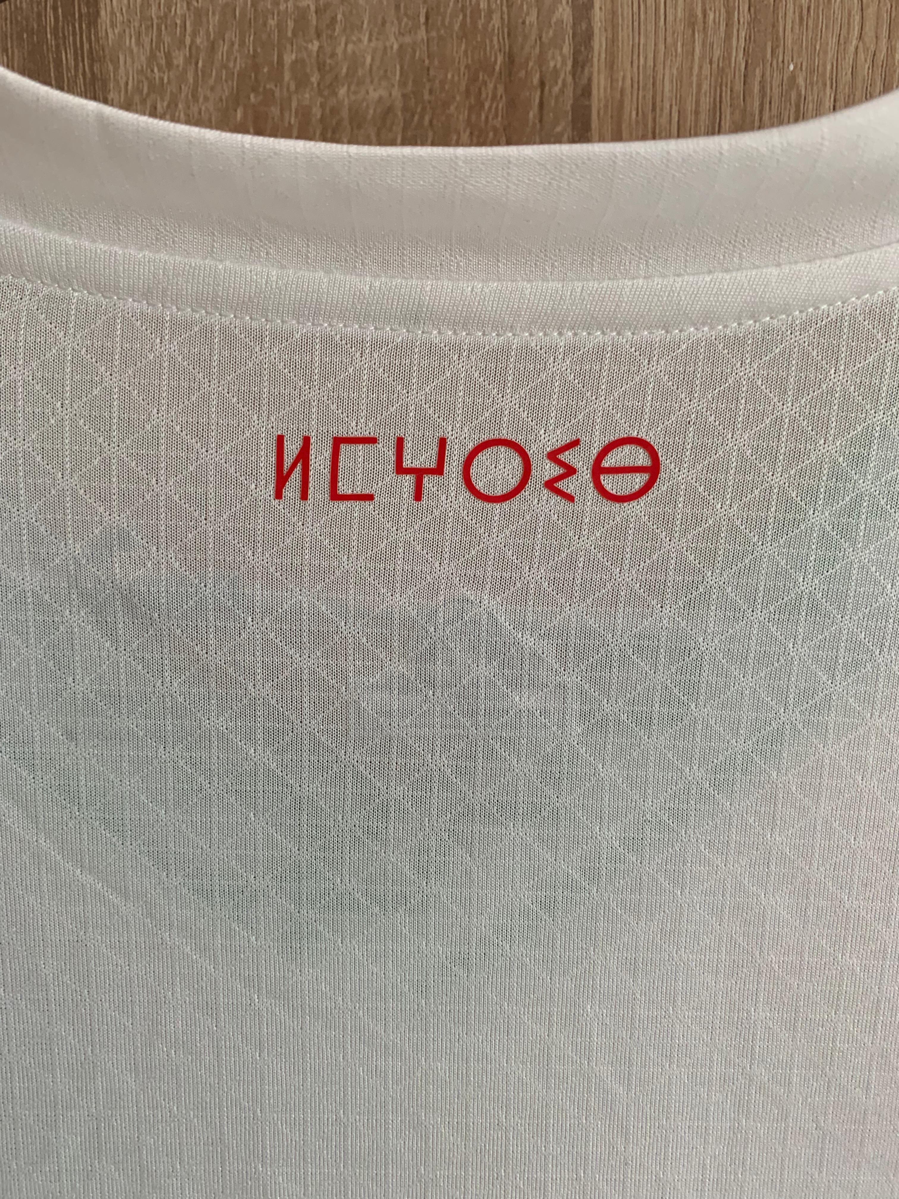 MOROCCO AWAY