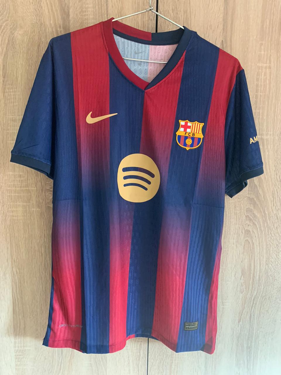 FC BARCELONA SPECIAL KIT