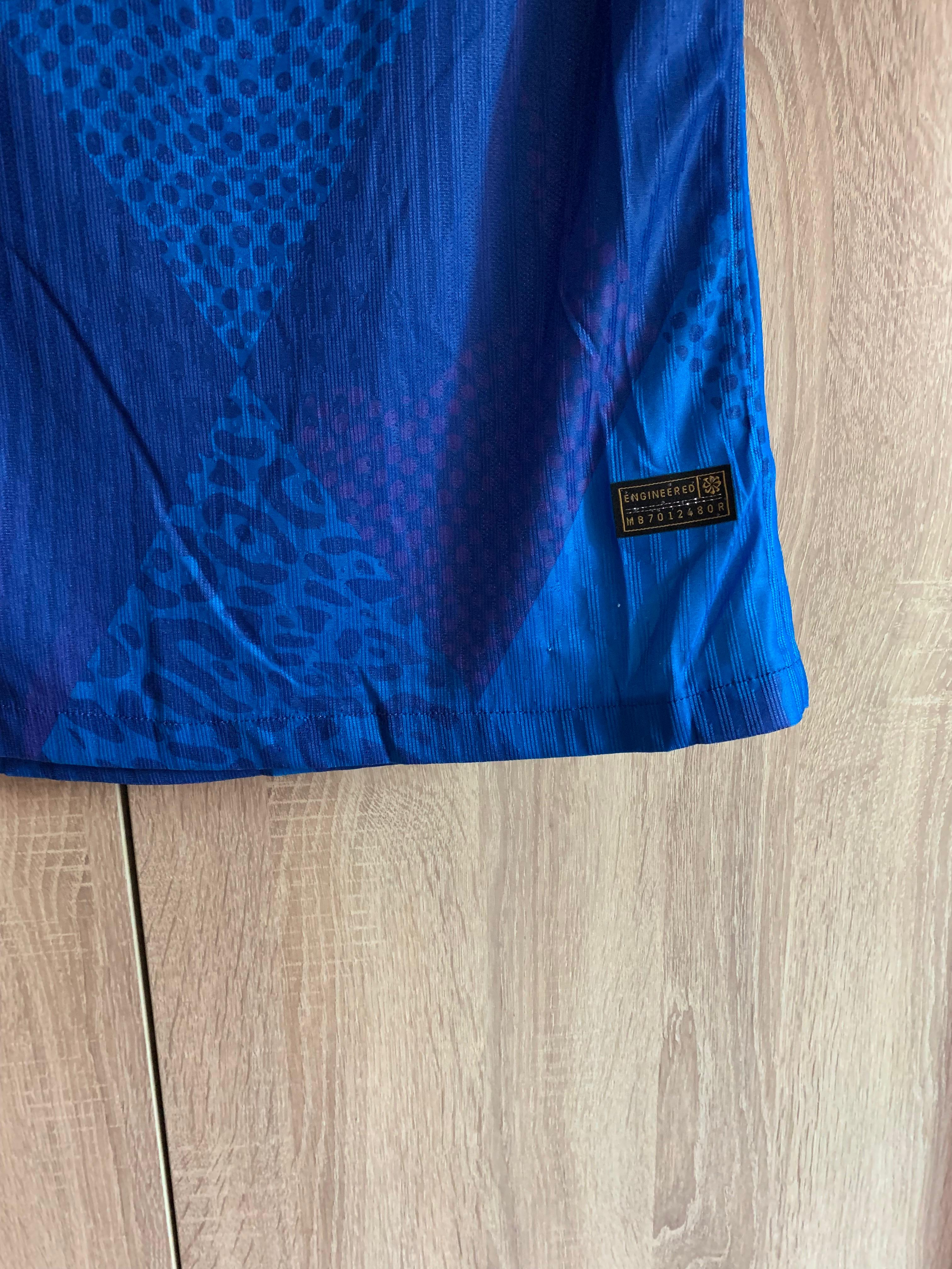BRAZIL AWAY