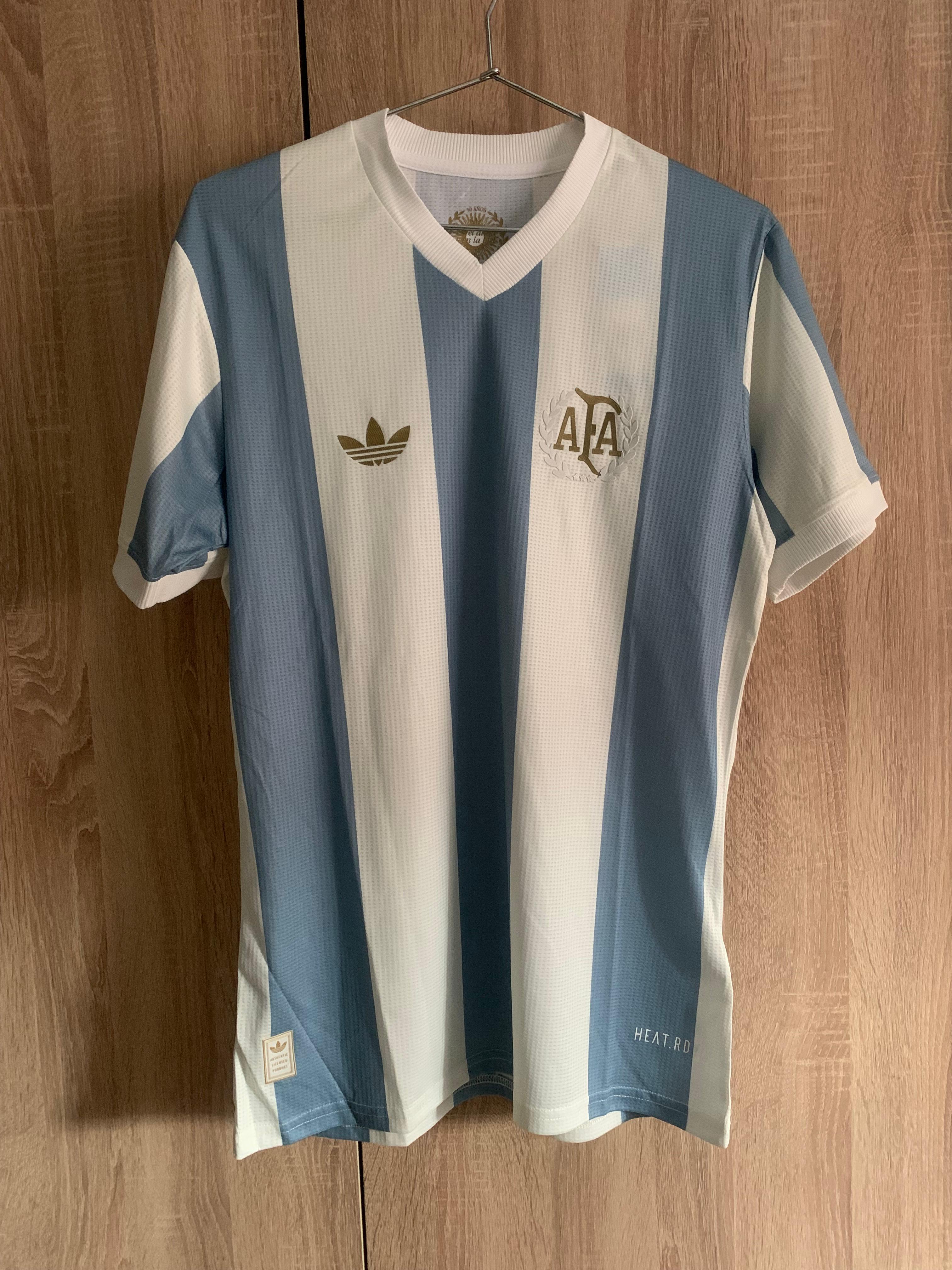 ARGENTINE SPECIAL 🇦🇷