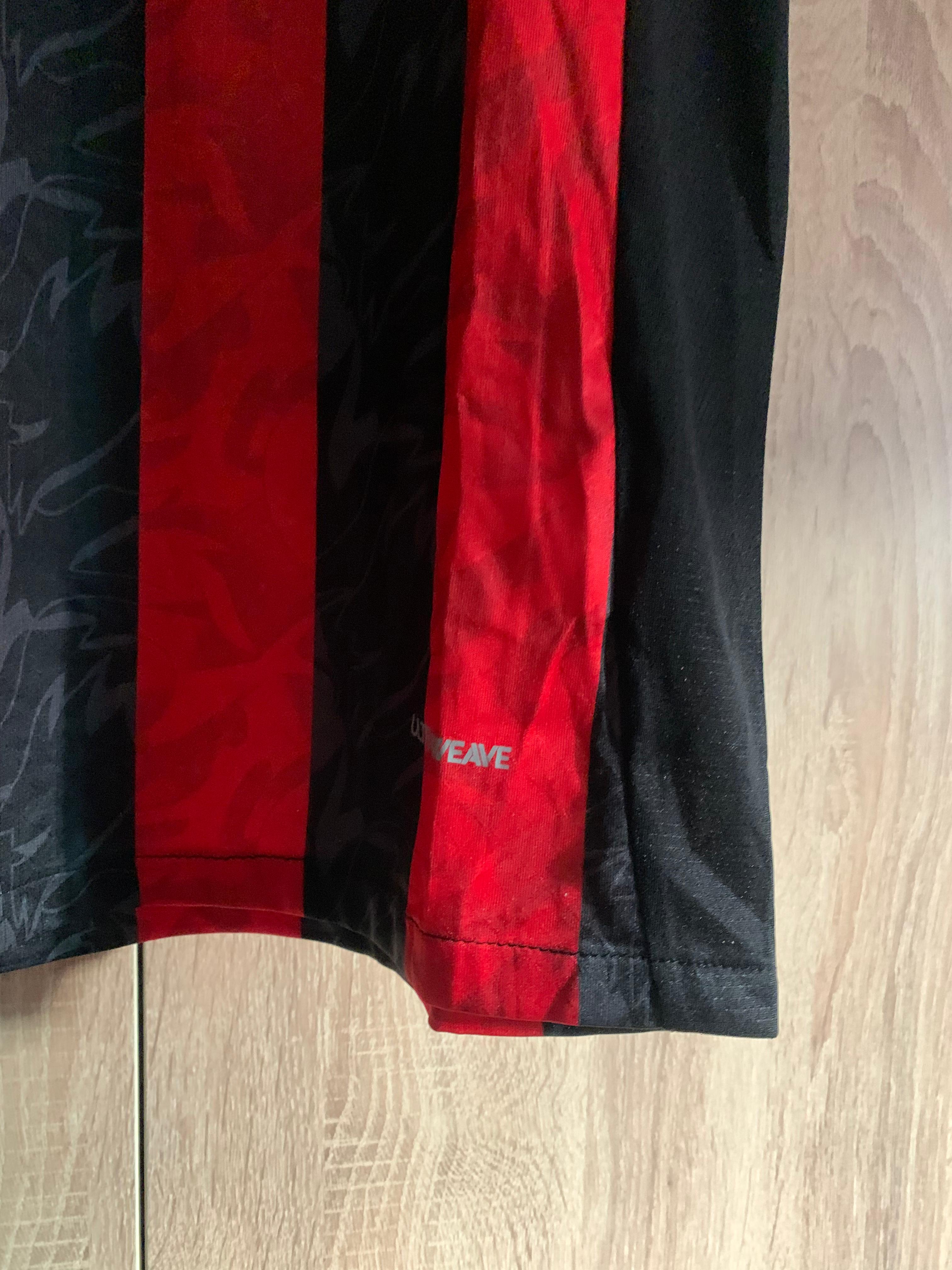 AC MILAN HOME