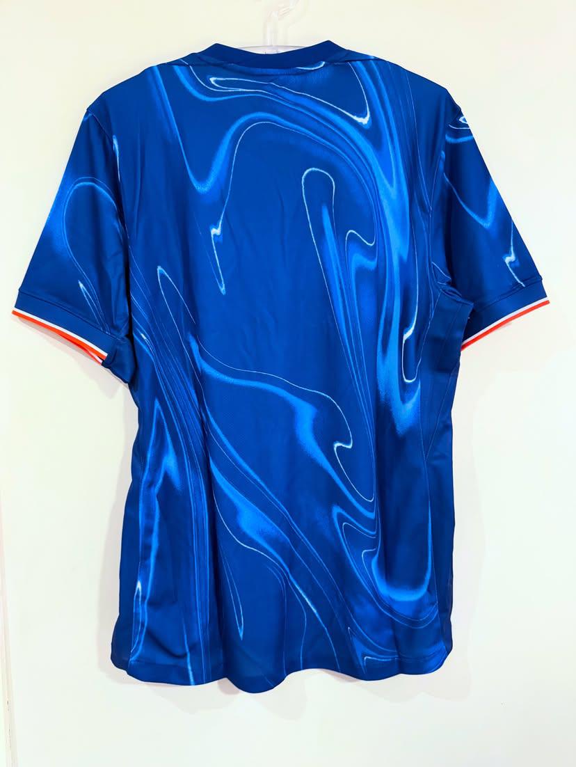 CHELSEA HOME