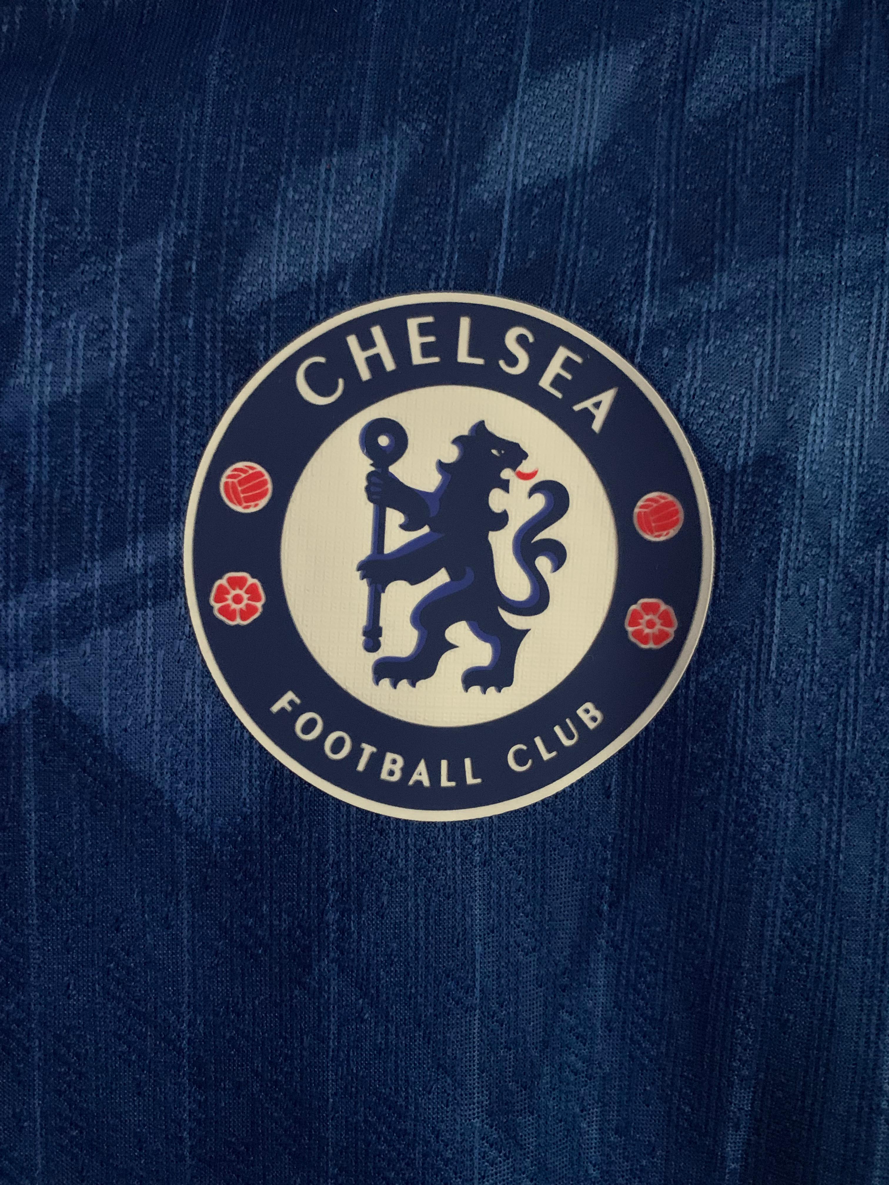 CHELSEA HOME