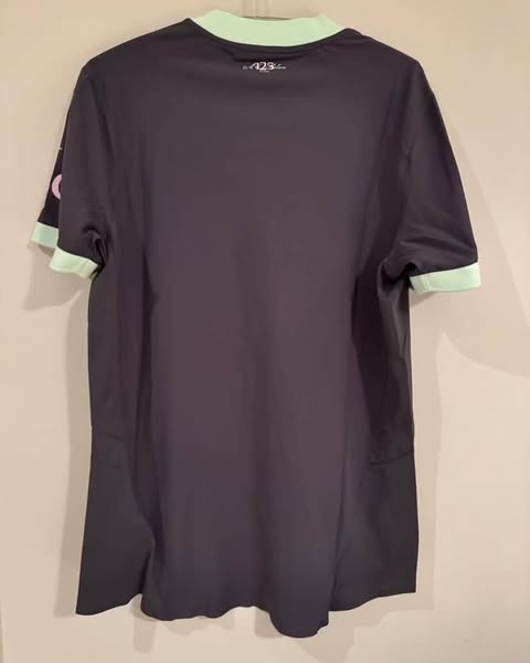 AC MILAN AWAY