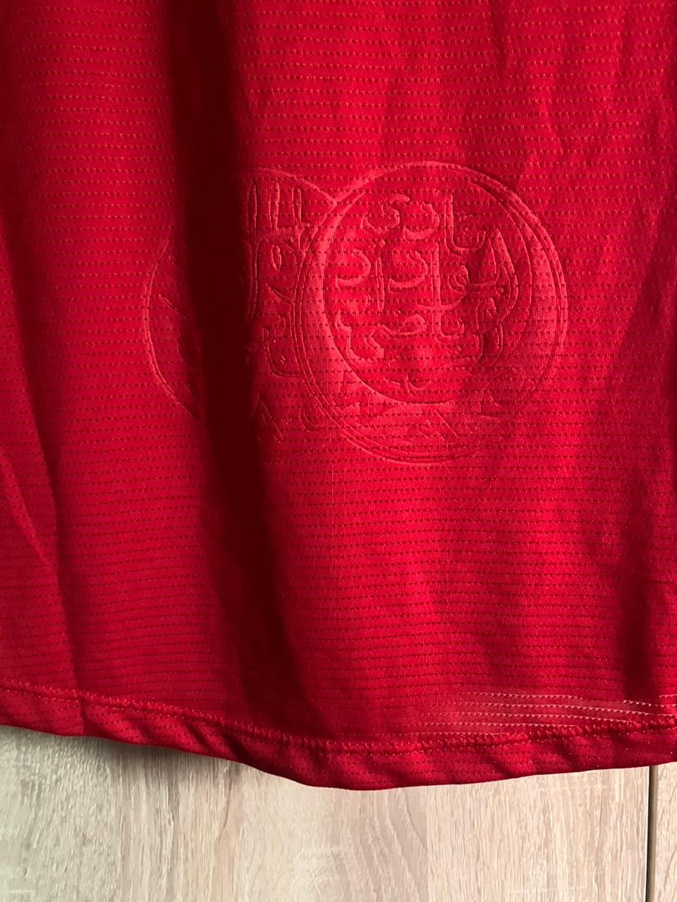 WYDAD HOME