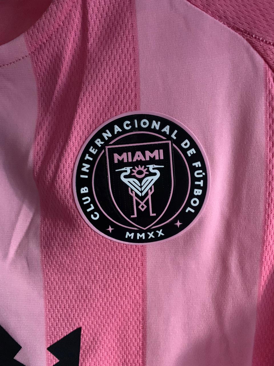INTER MIAMI HOME