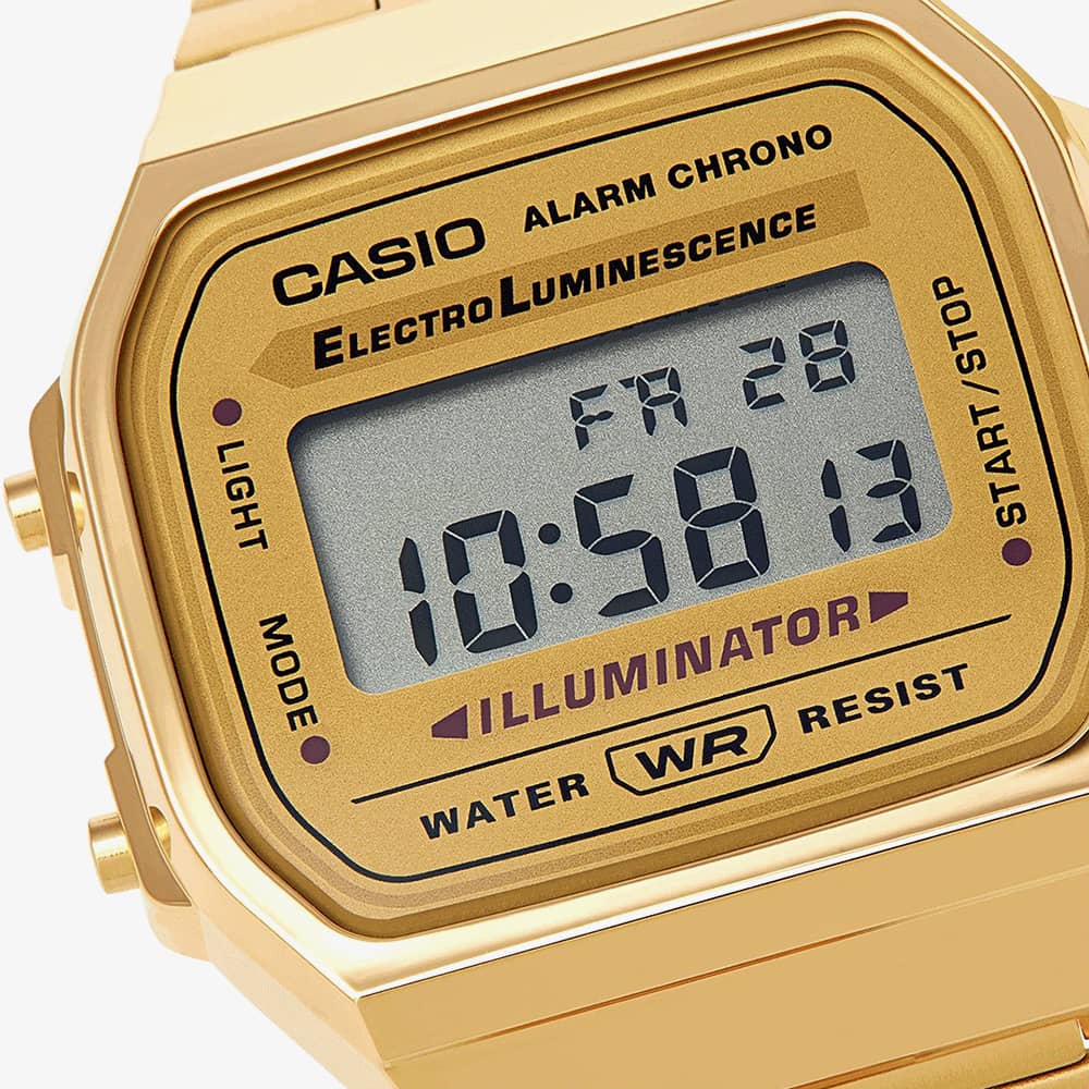 Casio