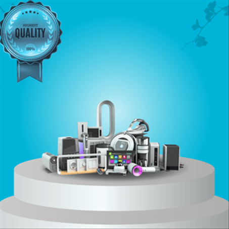 إلكترونيات