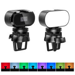 Ring light  Jmary FM-16RGB