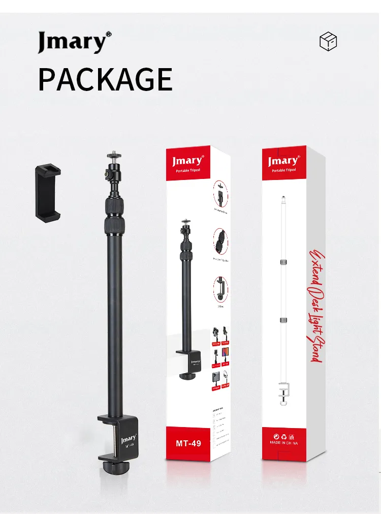 Jmary MT-49