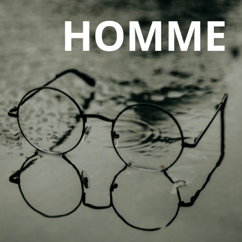 LUNETTES HOMME