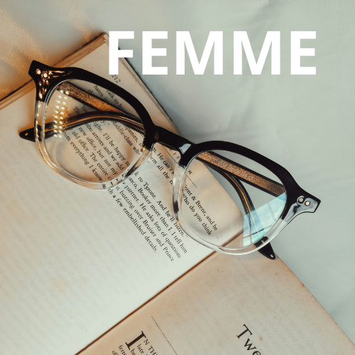 LUNETTE FEMME