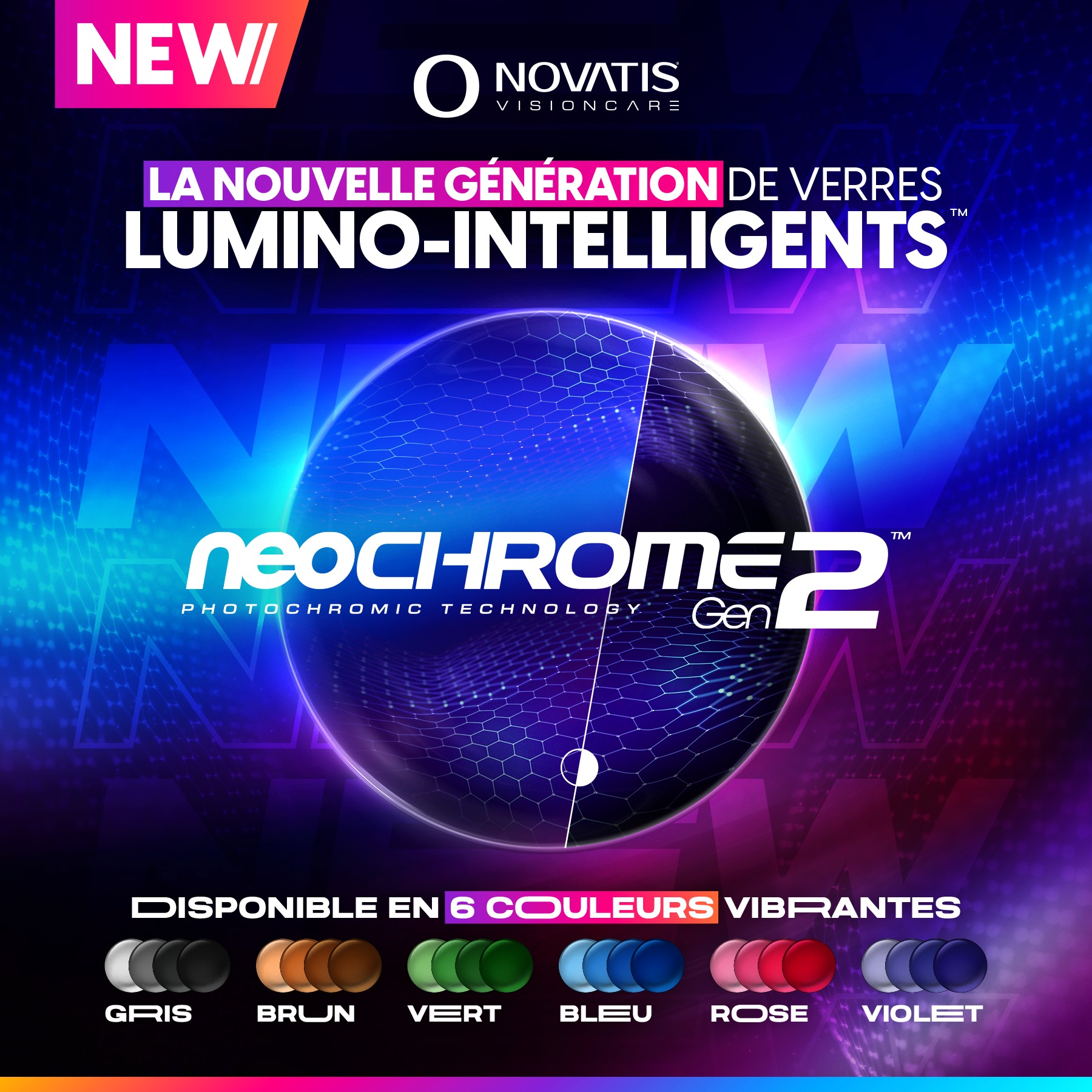 NOVATIS LABO