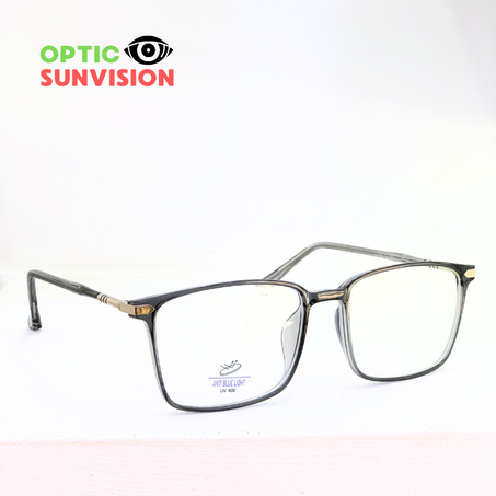 SIMLE GRAY HOMME