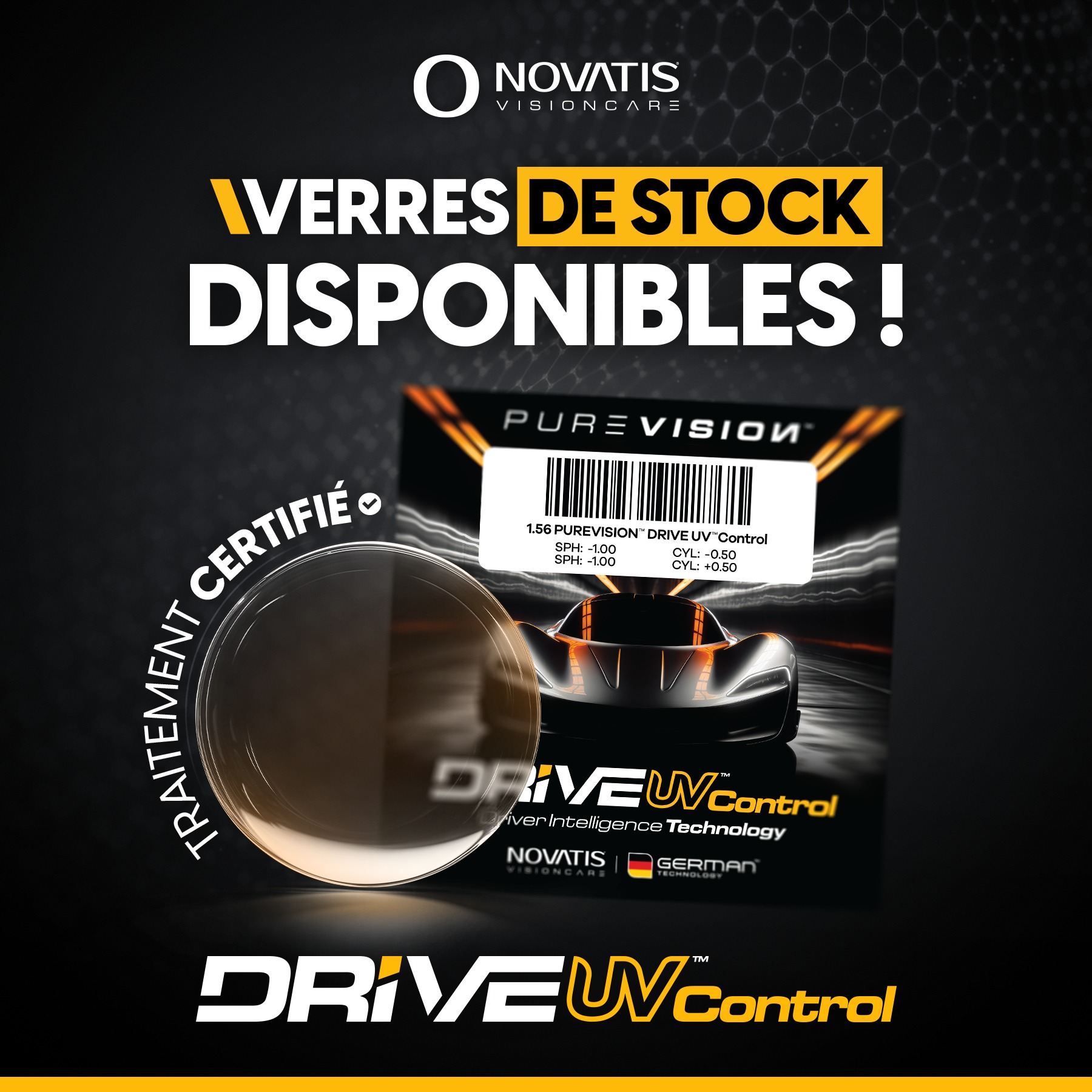 NOVATIS LABO