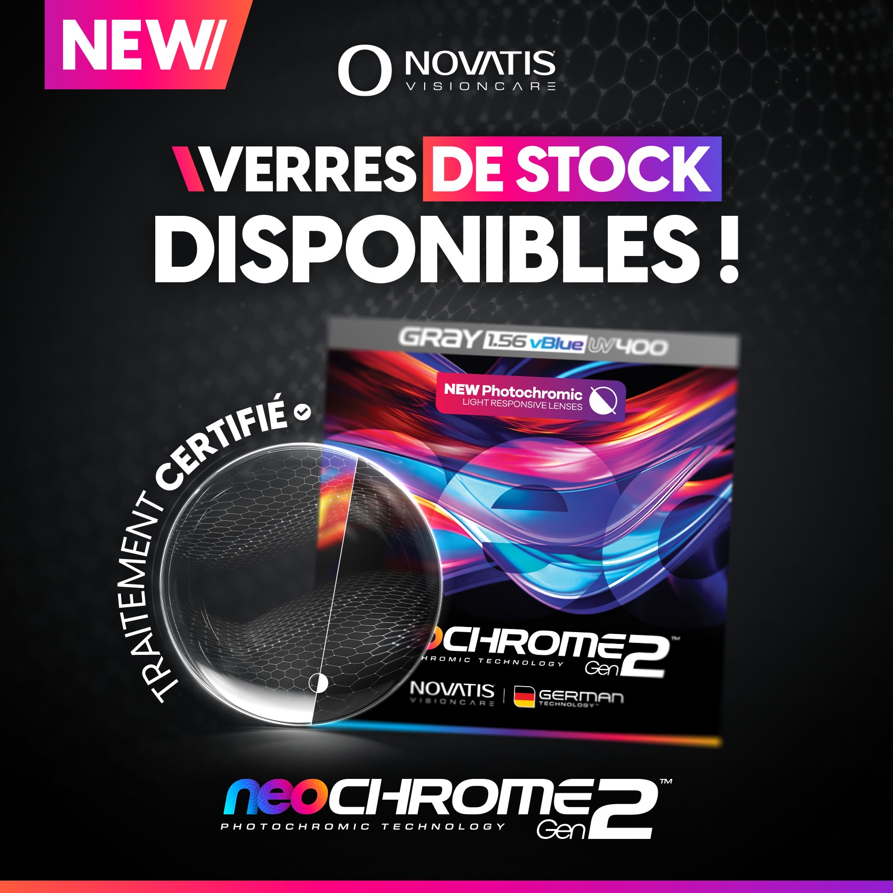 NOVATIS LABO