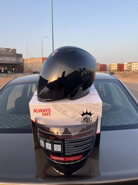 خودة MB الواقية