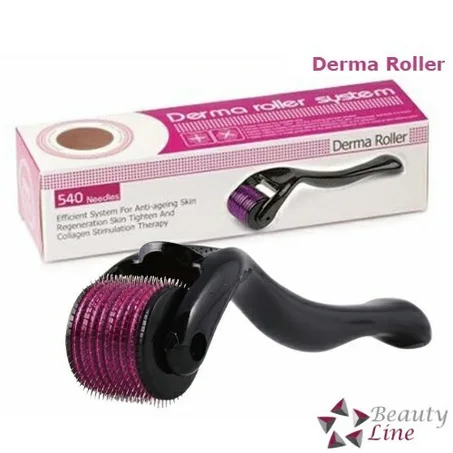 DERMA ROULER