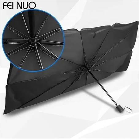 PARASOL VOITURE