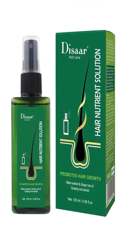 HAIR NUTRIENT SOLUTION FC