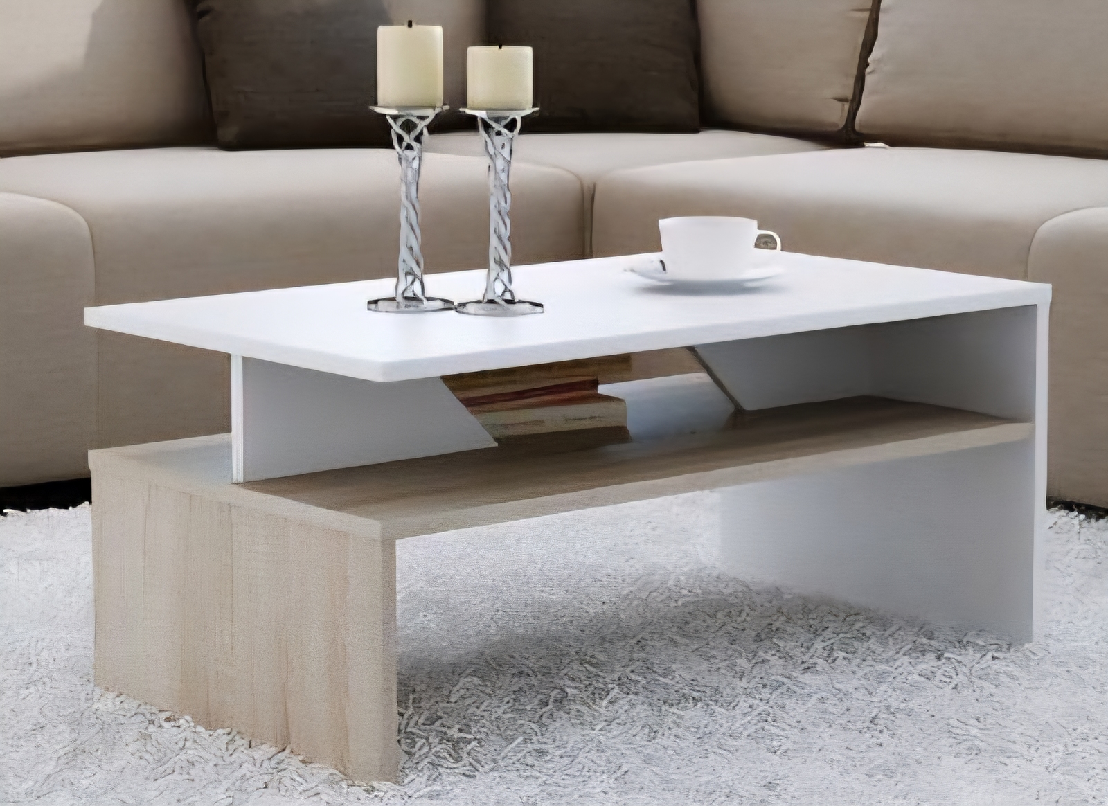 طاولات السيجور و المكتب