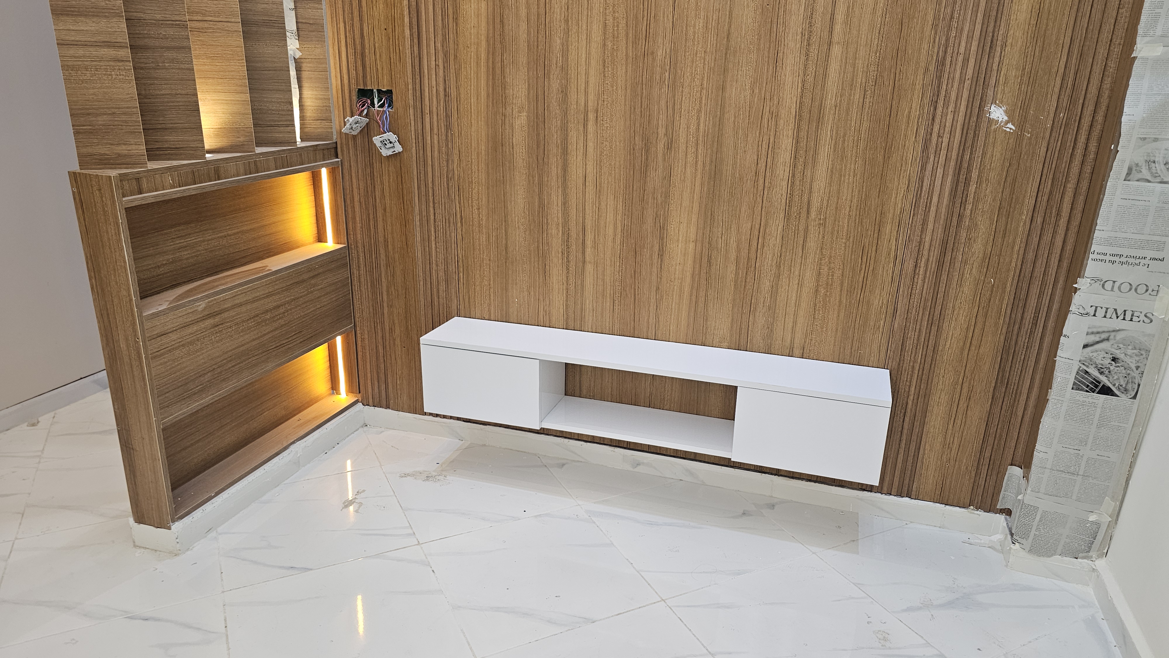 موبلات تلفاز