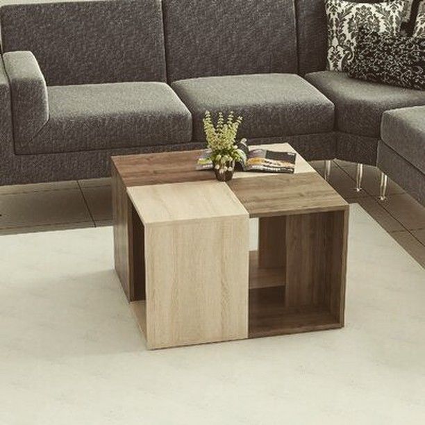 مجموعه طاولات بشكل طويله واحده