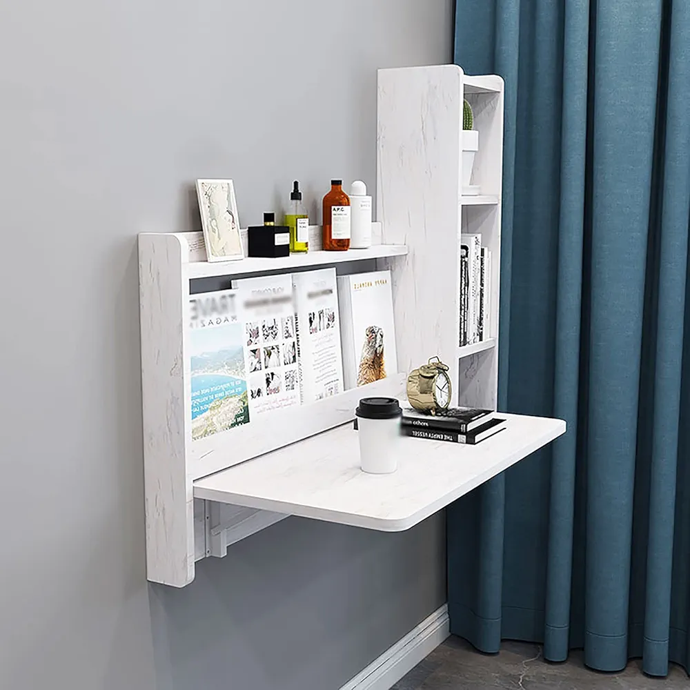 مكتب معلق متعدد الاستعمالات