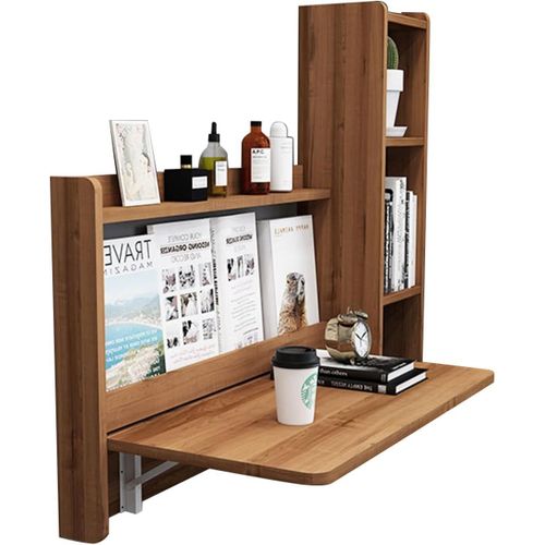 مكتب معلق متعدد الاستعمالات