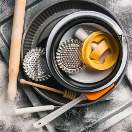 المنزل والمطبخ