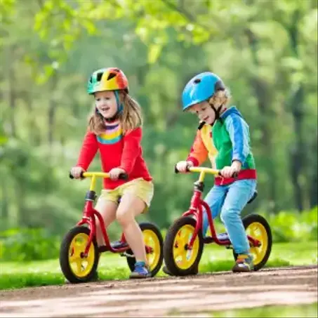 مستلزمات الأطفال