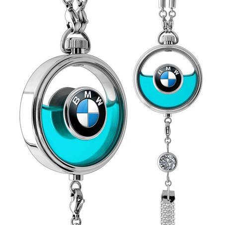 Diffuseur Suspendu Élégant – Le Luxe à Porter de Main