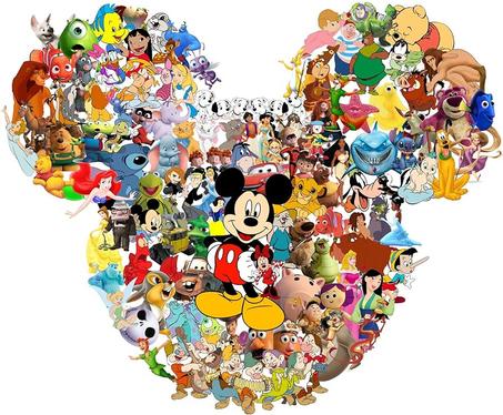 Disney